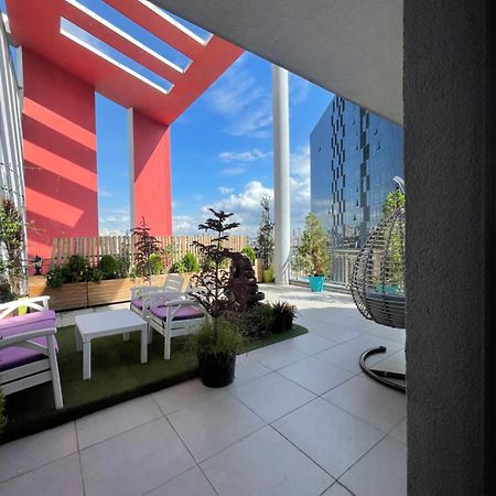 Zamzam Suites Стамбул Экстерьер фото