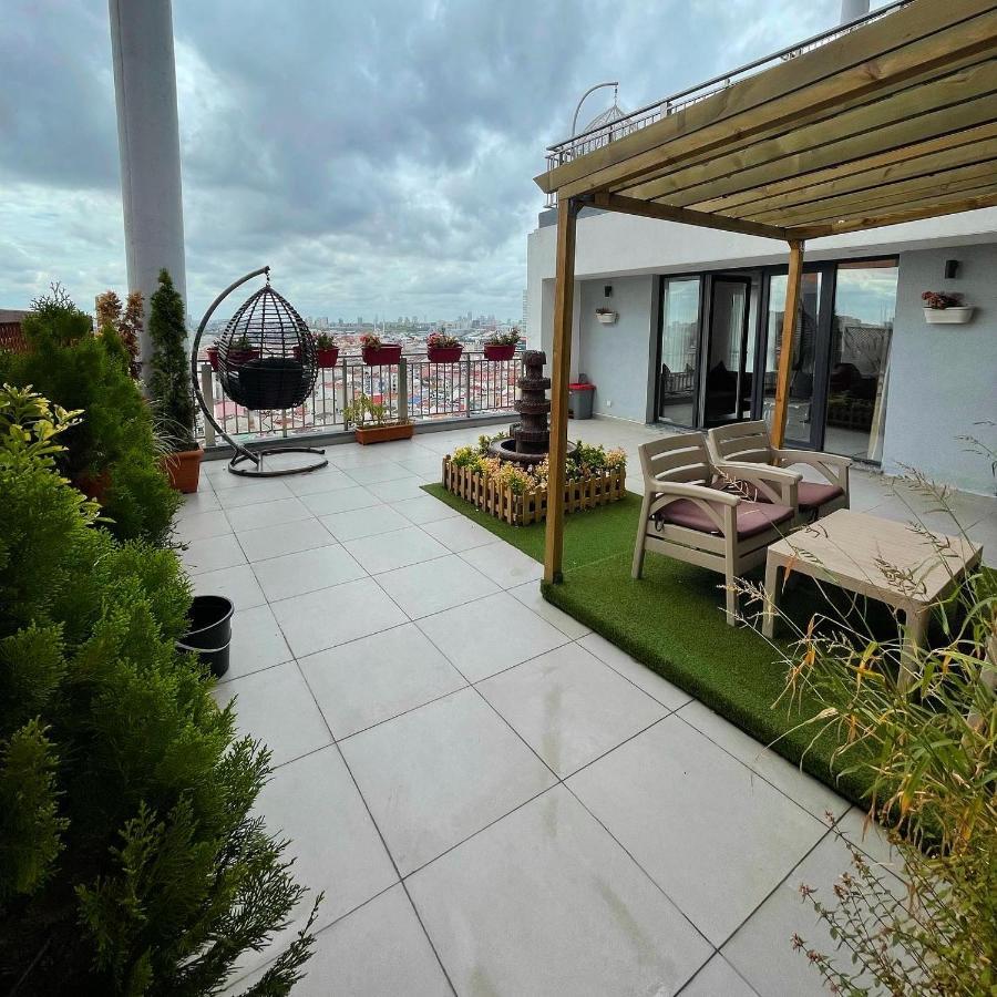 Zamzam Suites Стамбул Экстерьер фото