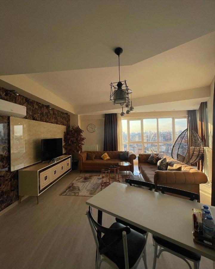 Zamzam Suites Стамбул Экстерьер фото