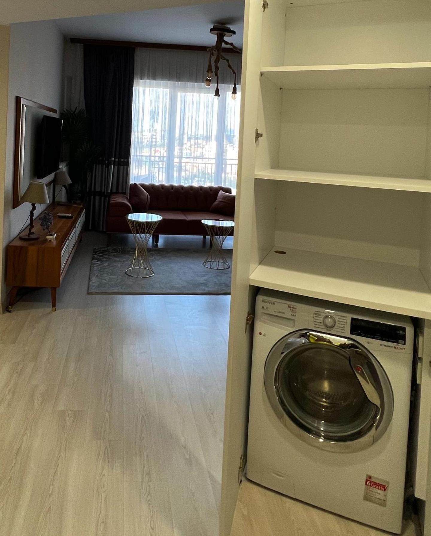 Zamzam Suites Стамбул Экстерьер фото