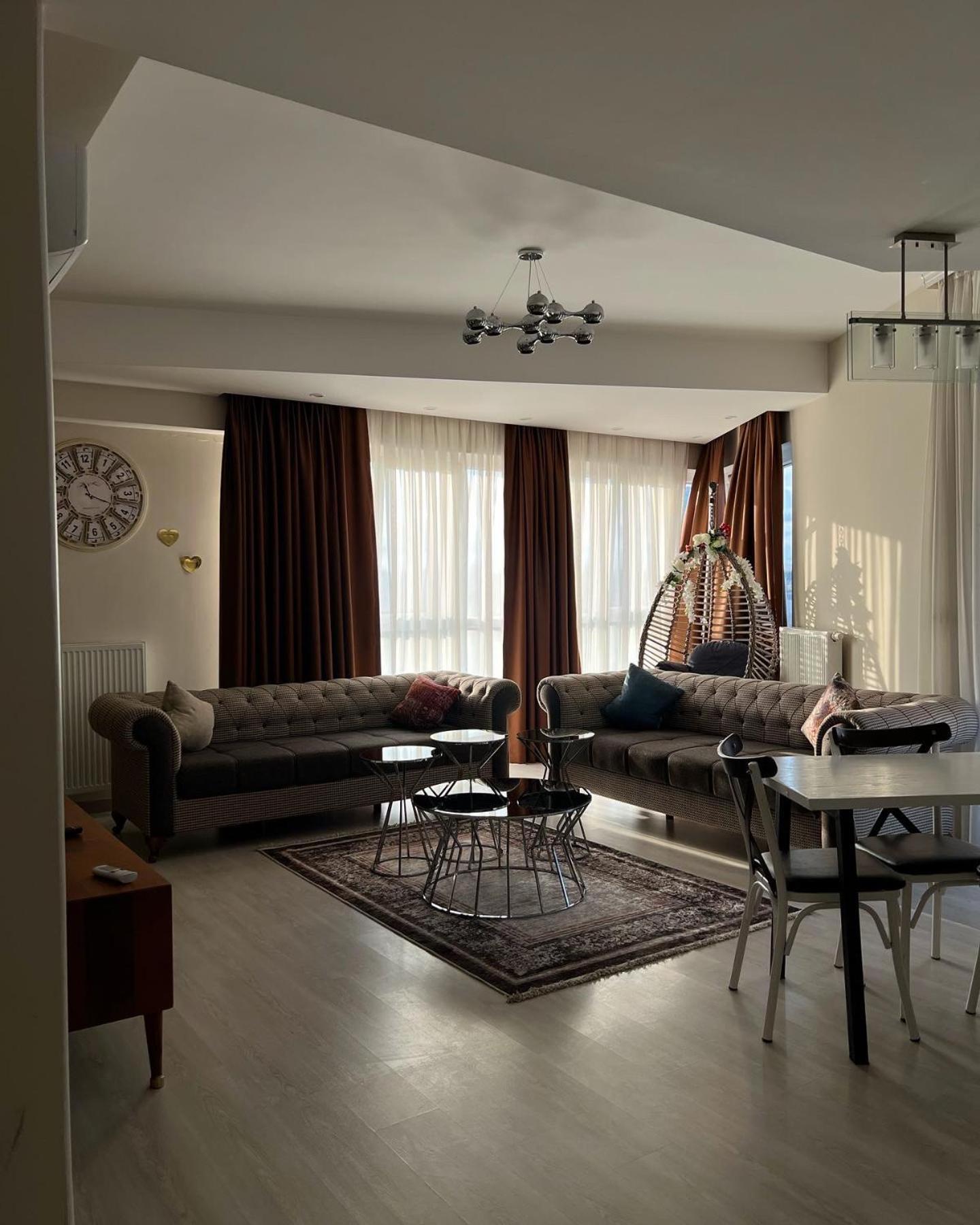 Zamzam Suites Стамбул Экстерьер фото