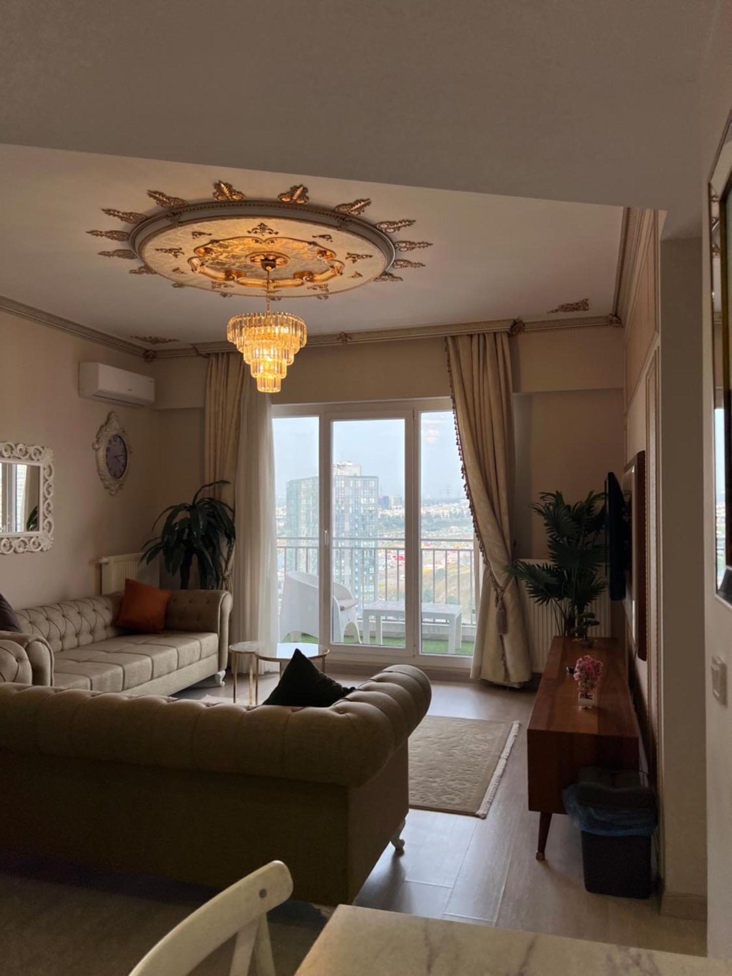 Zamzam Suites Стамбул Экстерьер фото